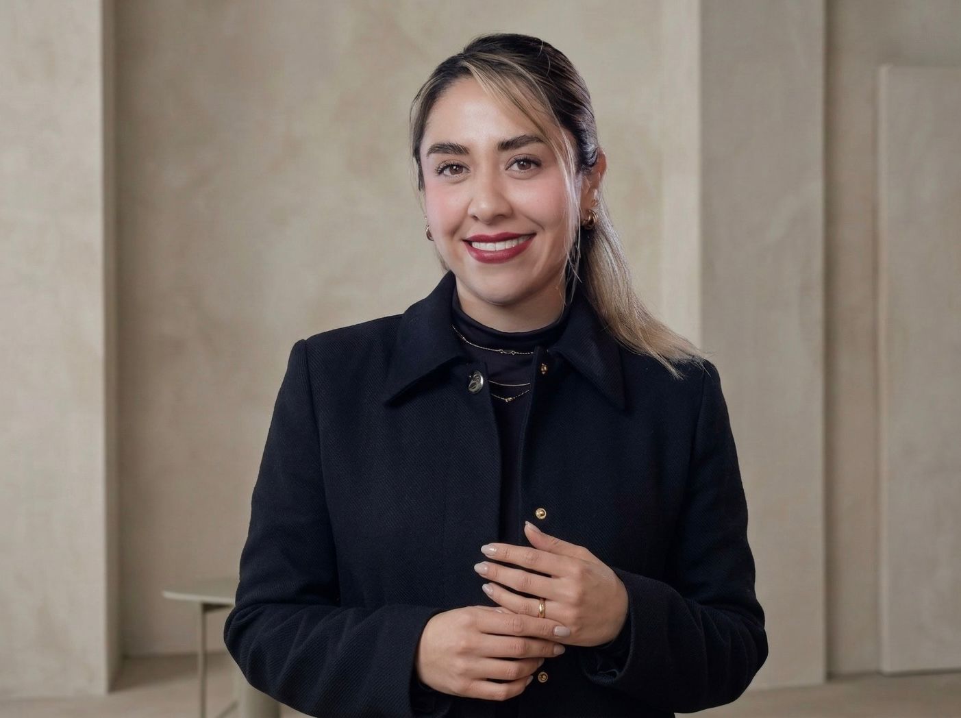 Abogada Directora 2